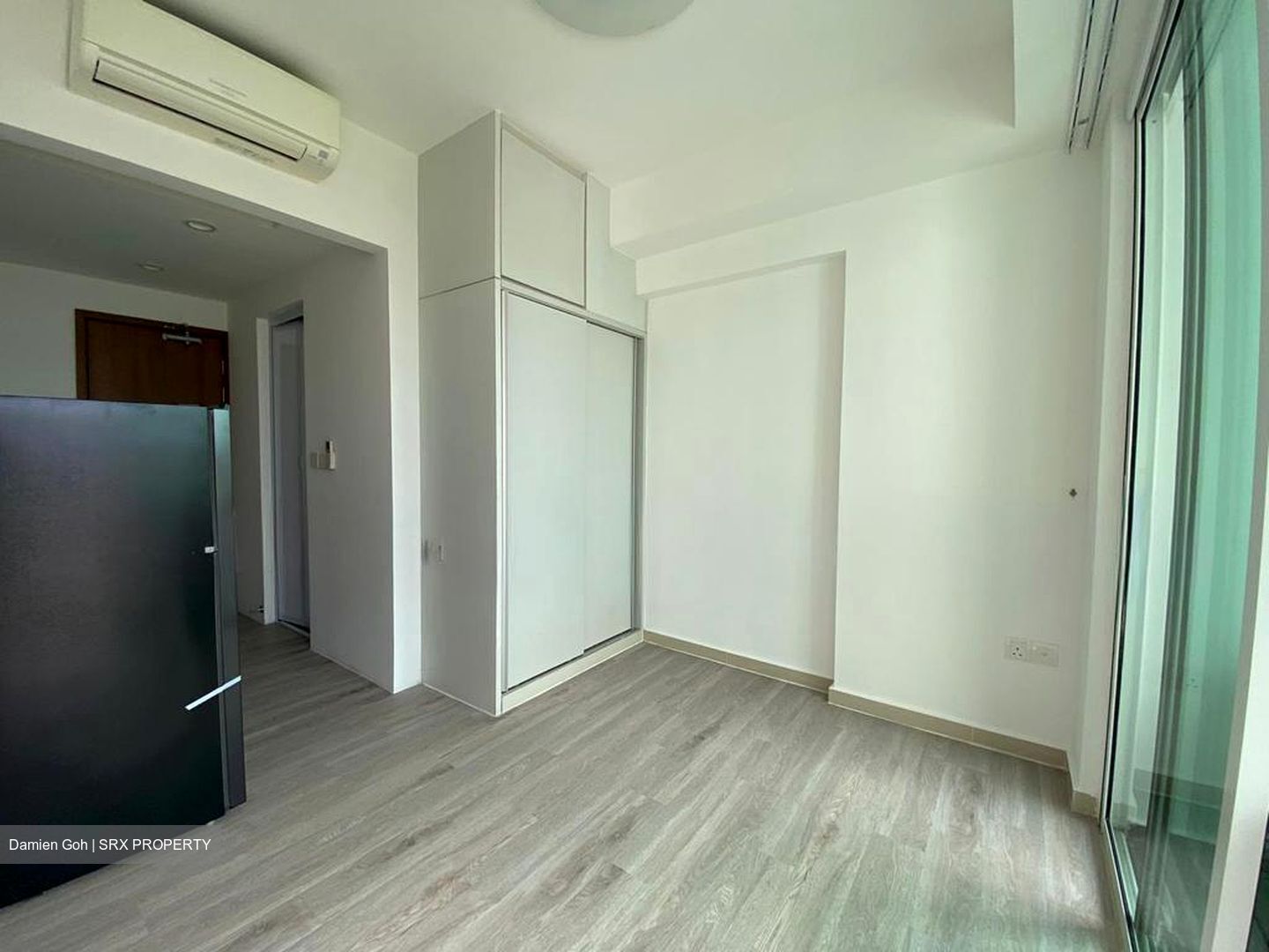 1 Canberra (D27), Condominium #523555771